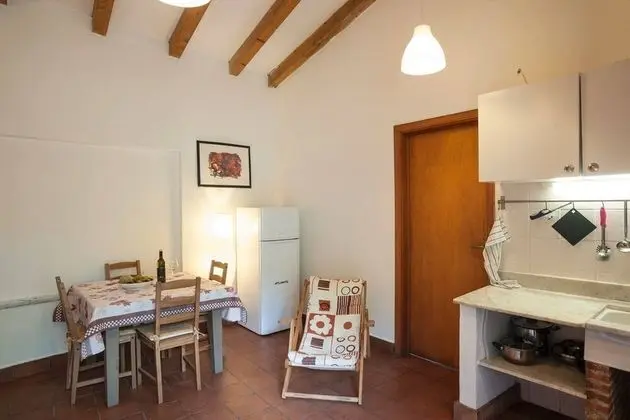 Standard Stüdyo, Bahçe Manzaralı, Bahçeli