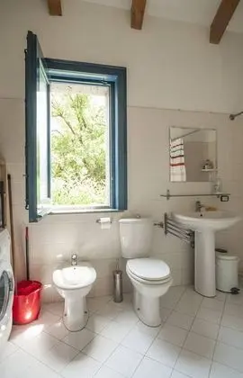 Standard Stüdyo, Bahçe Manzaralı, Bahçeli