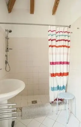 Standard Stüdyo, Bahçe Manzaralı, Bahçeli