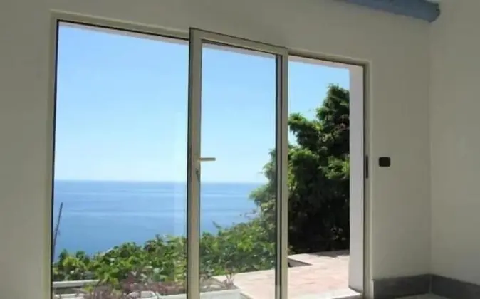 Superior Apart Daire, 1 Yatak Odası, Okyanus Manzaralı, Okyanusa Sıfır