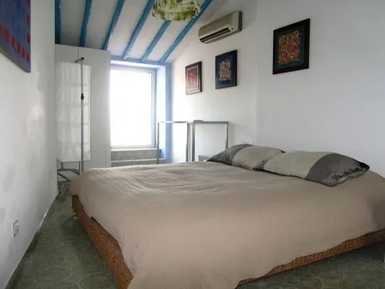 Superior Apart Daire, 1 Yatak Odası, Okyanus Manzaralı, Okyanusa Sıfır