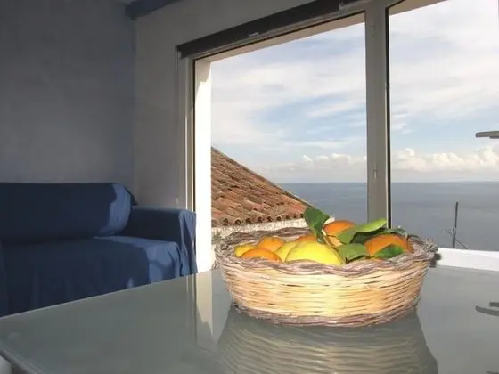Superior Apart Daire, 1 Yatak Odası, Okyanus Manzaralı, Okyanusa Sıfır