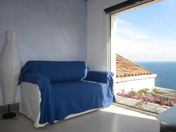 Superior Apart Daire, 1 Yatak Odası, Okyanus Manzaralı, Okyanusa Sıfır