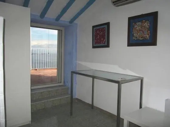 Superior Apart Daire, 1 Yatak Odası, Okyanus Manzaralı, Okyanusa Sıfır