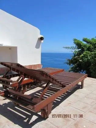 Superior Apart Daire, 1 Yatak Odası, Okyanus Manzaralı, Okyanusa Sıfır