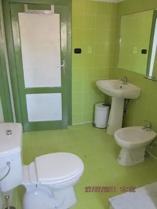 Superior Apart Daire, 1 Yatak Odası, Okyanus Manzaralı, Okyanusa Sıfır