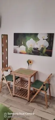 Tek Büyük veya İki Ayrı Yataklı Oda, Banyolu/Duşlu