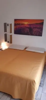 Tek Büyük veya İki Ayrı Yataklı Oda, Özel Banyo (external)