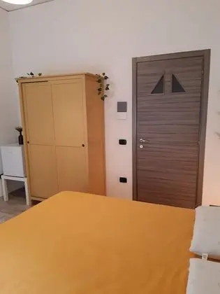 Tek Büyük veya İki Ayrı Yataklı Oda, Özel Banyo (external)