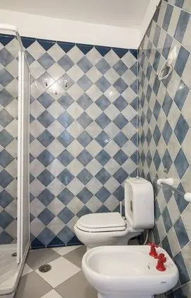 Standard Apart Daire, 1 Yatak Odası, Kısmi Deniz Manzaralı
