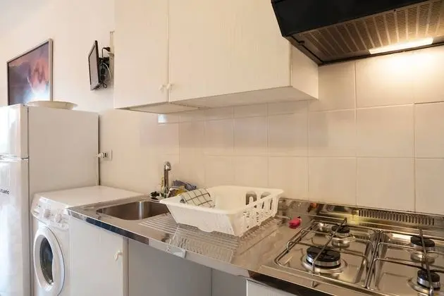 Standard Stüdyo, Kısmi Deniz Manzaralı