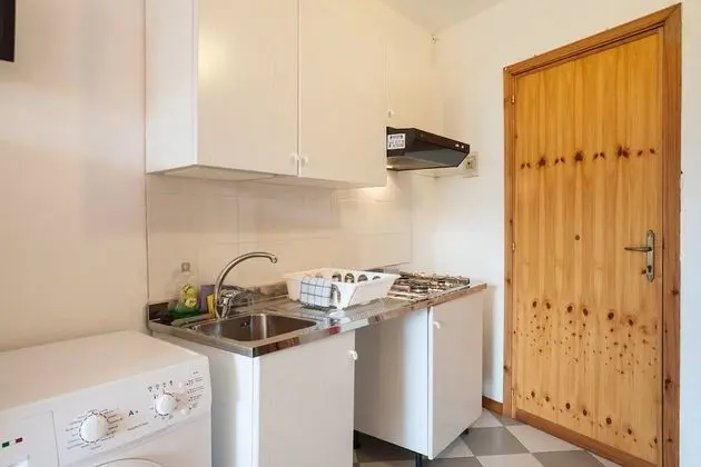 Standard Stüdyo, Kısmi Deniz Manzaralı