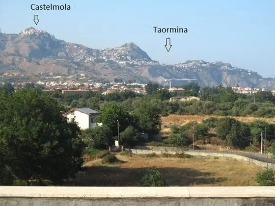 Standard Stüdyo, Kısmi Deniz Manzaralı