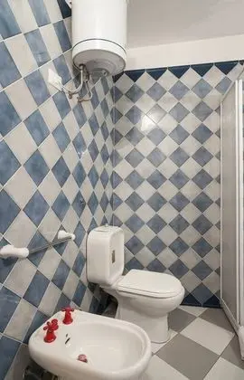 Standard Stüdyo, Kısmi Deniz Manzaralı