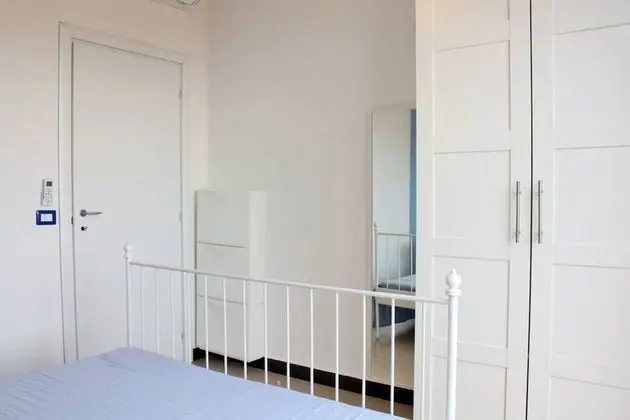 Superior Apart Daire, 2 Yatak Odası, Okyanus Manzaralı