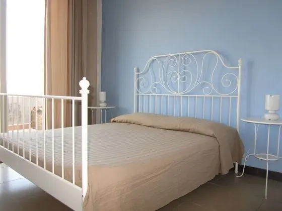 Superior Apart Daire, 2 Yatak Odası, Okyanus Manzaralı