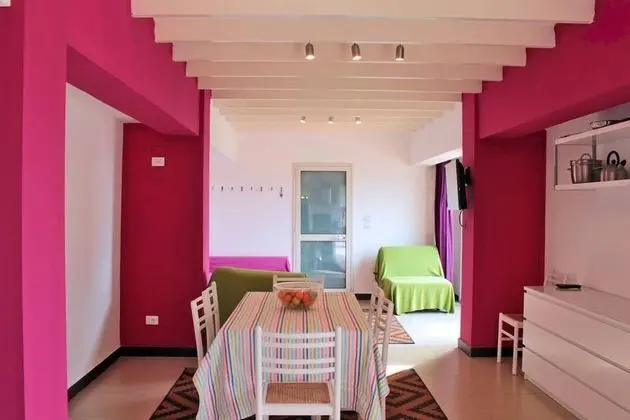 Superior Apart Daire, 2 Yatak Odası, Okyanus Manzaralı