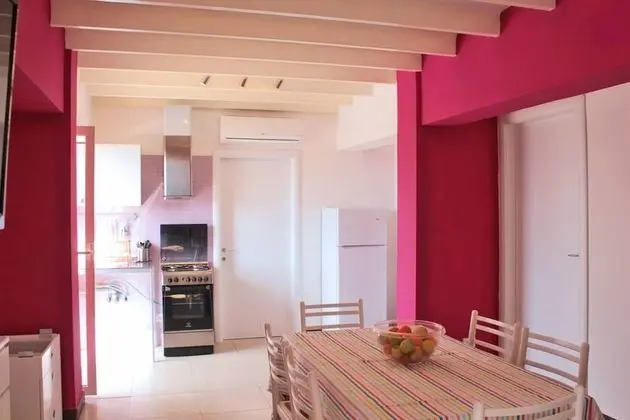 Superior Apart Daire, 2 Yatak Odası, Okyanus Manzaralı