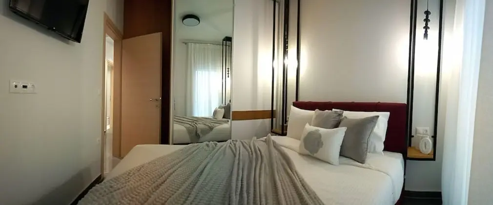Luxury Apart Daire (Comely)