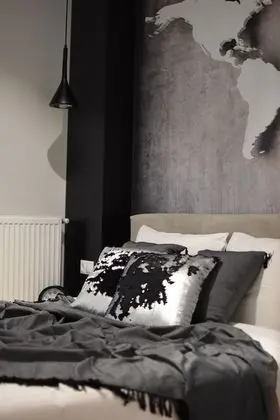 Luxury Apart Daire (Comely)