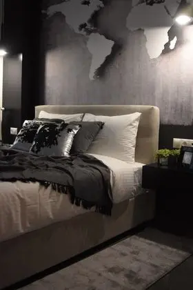 Luxury Apart Daire (Comely)