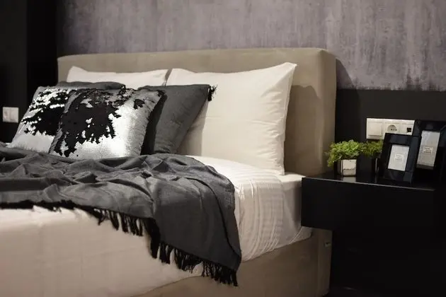 Luxury Apart Daire (Comely)