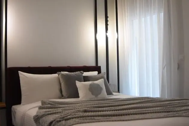 Luxury Apart Daire (Comely)