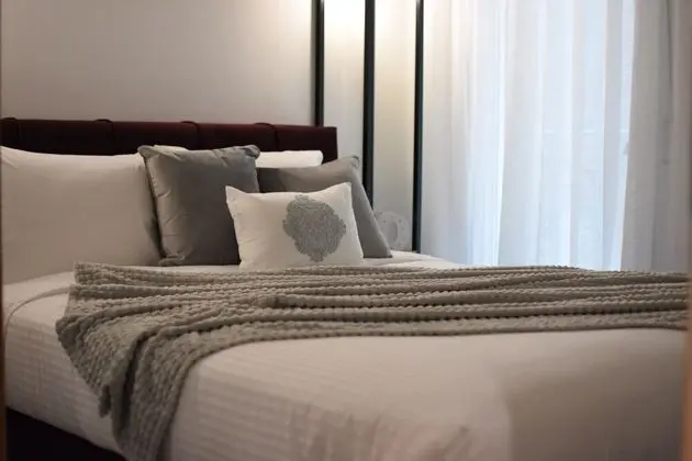Luxury Apart Daire (Comely)