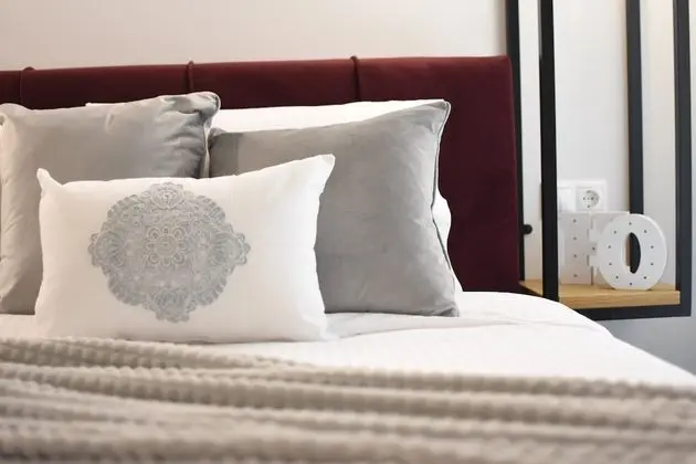 Luxury Apart Daire (Comely)