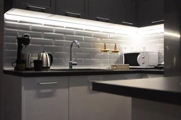 Luxury Apart Daire (Comely)