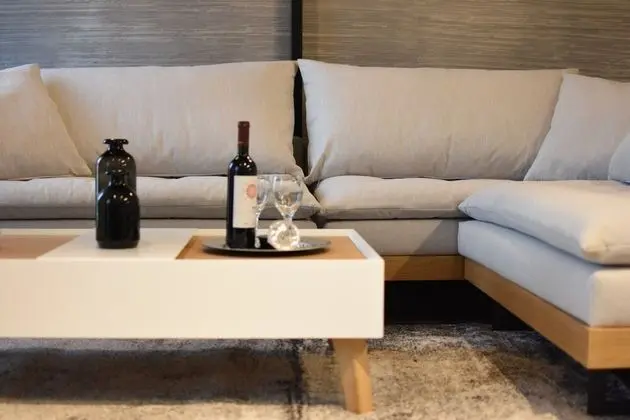 Luxury Apart Daire (Comely)