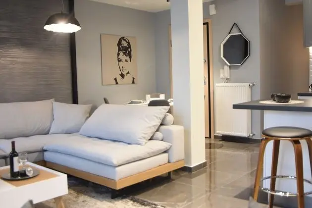 Luxury Apart Daire (Comely)