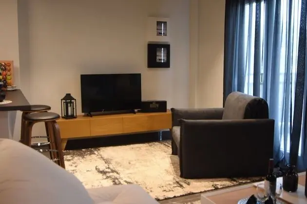 Luxury Apart Daire (Comely)