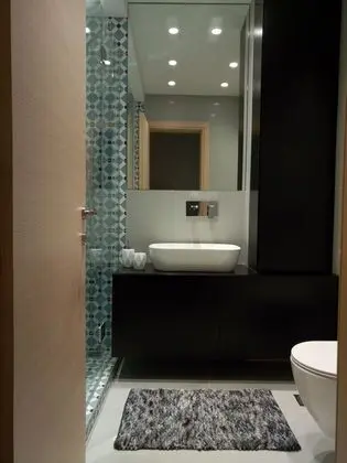 Luxury Apart Daire (Comely)