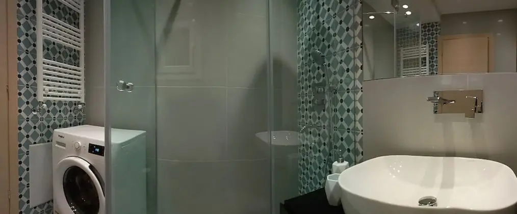 Luxury Apart Daire (Comely)