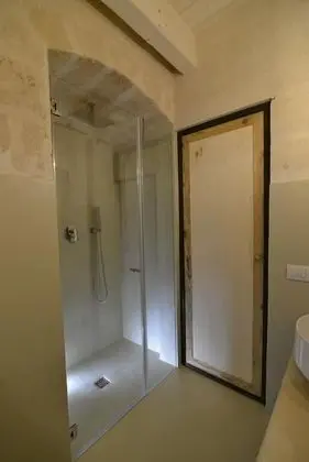 Tek Büyük Yataklı Oda, Küvet