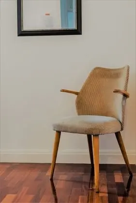 Üç Kişilik Oda