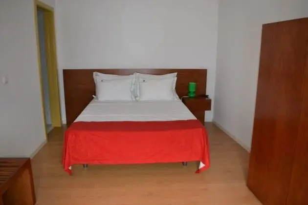 Apart Daire, 3 Yatak Odası