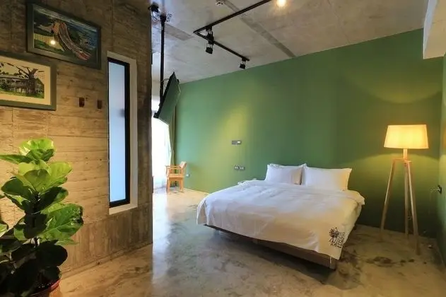 Deluxe Tek Büyük Yataklı Oda, Sigara İçilmez, Okyanus Manzaralı