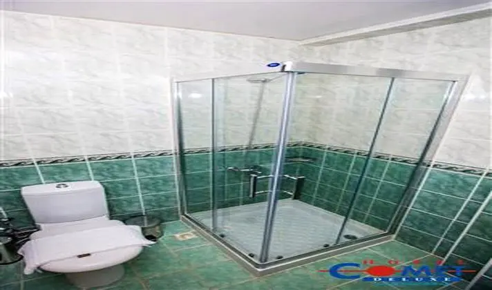 Deluxe Suite Oda