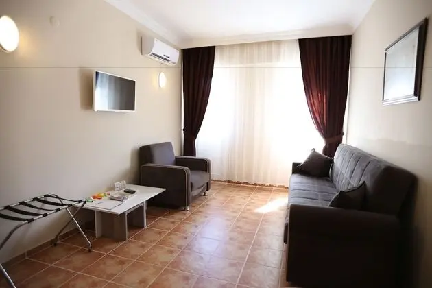 Oturma alanı