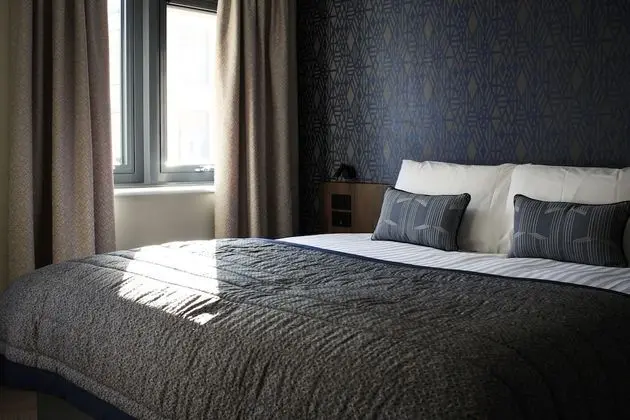 Deluxe Oda, Engellilere Uygun