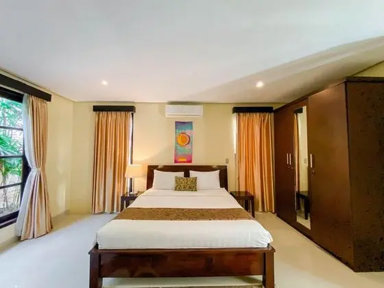 Luxury Villa, 4 Yatak Odası