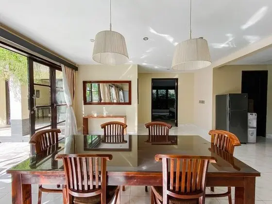 Luxury Villa, 4 Yatak Odası