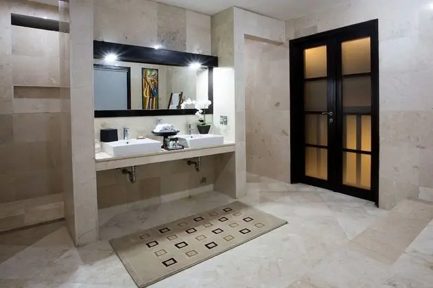 Luxury Villa, 4 Yatak Odası