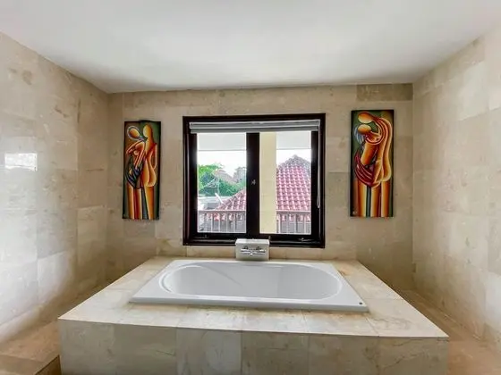 Luxury Villa, 4 Yatak Odası