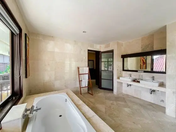 Luxury Villa, 4 Yatak Odası