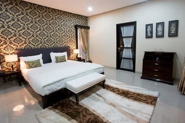 Premier Villa, 1 Yatak Odası