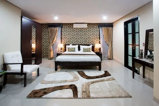 Premier Villa, 1 Yatak Odası