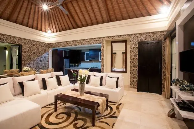 Premier Villa, 1 Yatak Odası